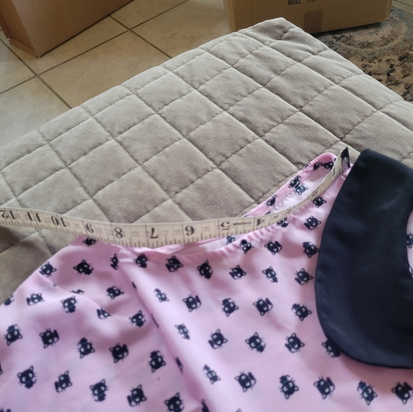 Cute Black Cat Dress HotTopic/HelloKitty - Picture 12 of 13